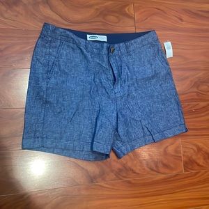 Old Navy High Rise Short